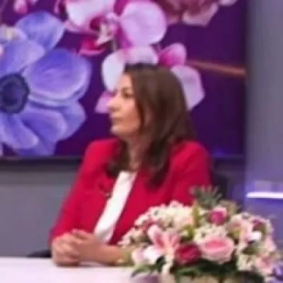 Doç. Dr. Gülten Sezgin profil fotoğrafı