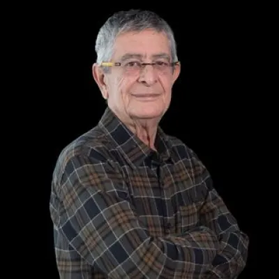 Serdar Saydam