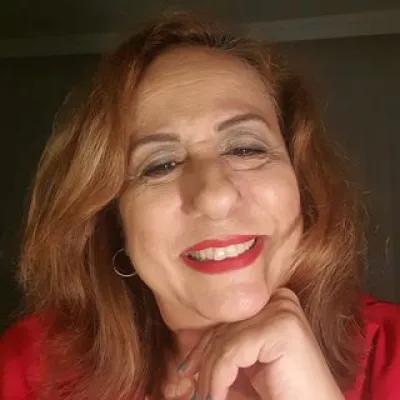 Güneş Akyıl Aynacı