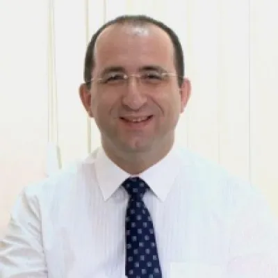 Prof. Dr. Abdurrahman Çömlekçi profil fotoğrafı