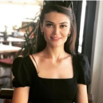 Merve Köksal