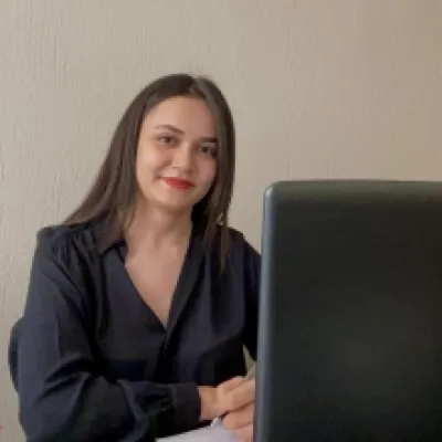 Psk. Dan. Mervenur Ünal profil fotoğrafı