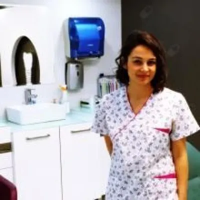 Elif Atila