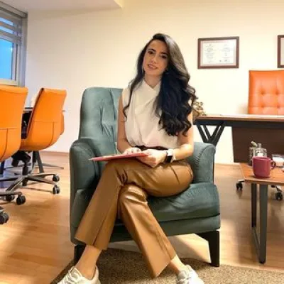 Tuğçe Keskin Çatıkkaş