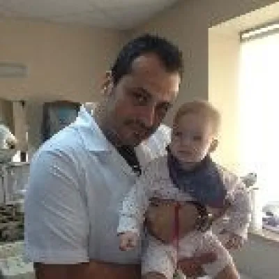 Volkan Serhat Dede