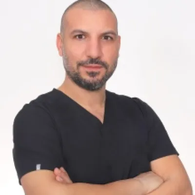 Dr. Selçuk Köroğlu profil fotoğrafı