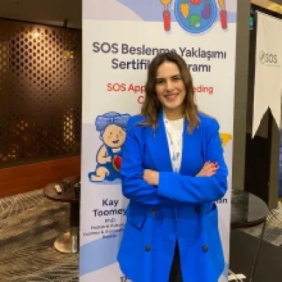 Ody. Perihan Dumanlar profil fotoğrafı