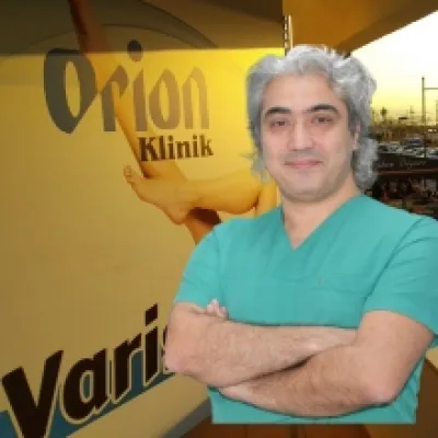 Köksal Dönmez
