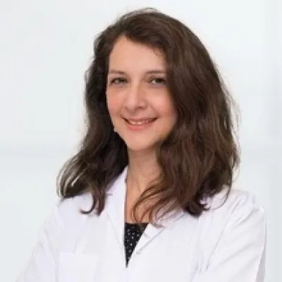 Neslihan Efeoğlu