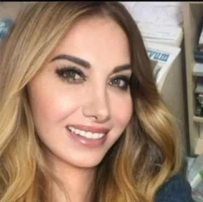 Duru Kuzugüdenlioğlu