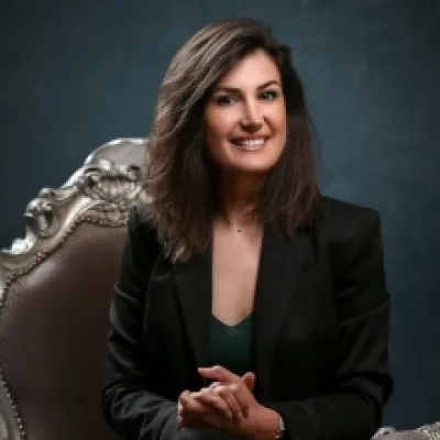 Psk. Dan. Ayşe Özalp Pekmez profil fotoğrafı