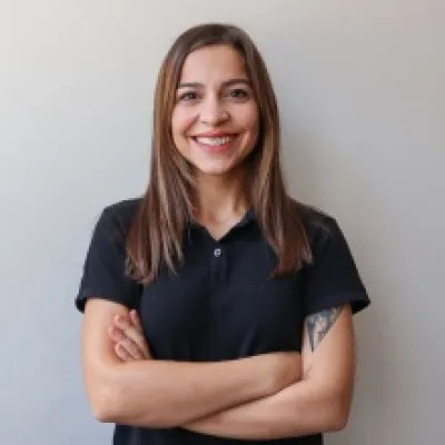 Buket Sivrikaya