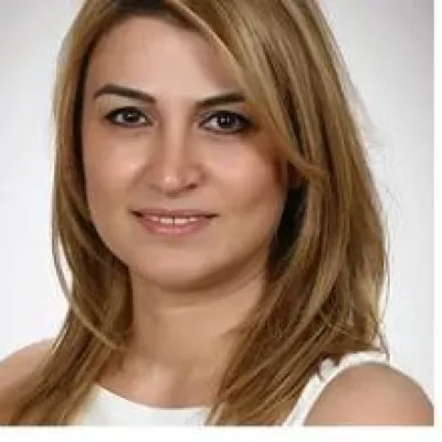 Saliha Uluırmaklı