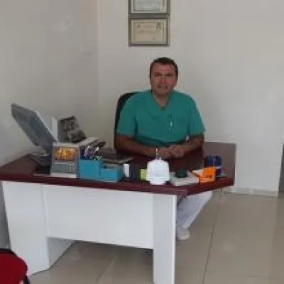 Mahir Açıkalın