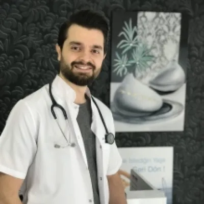 Uzm. Dr. Ahmet Tepe profil fotoğrafı