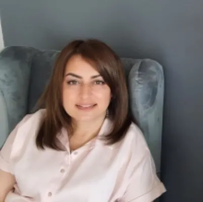 Birsen Çelik