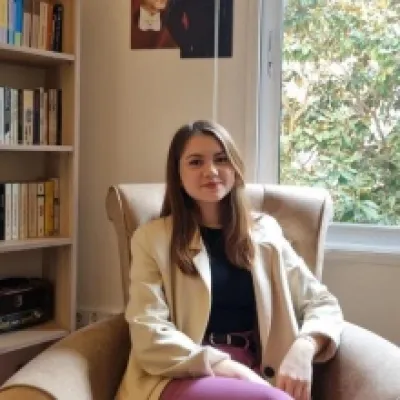 Fatma Aksoy Erdem