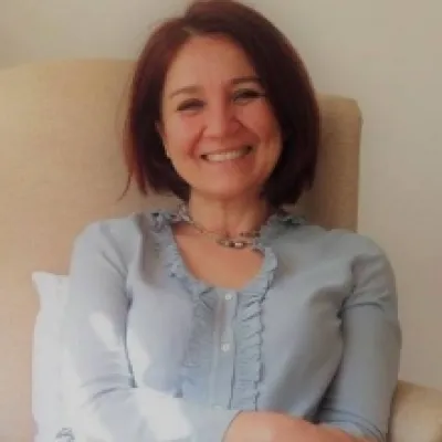 Dr. Sema İlhan profil fotoğrafı