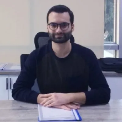 Burak Dere