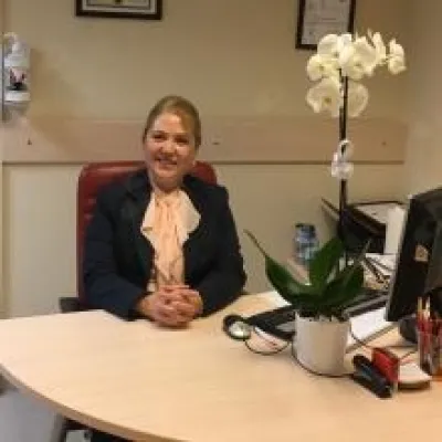 Aynur Düzgünel