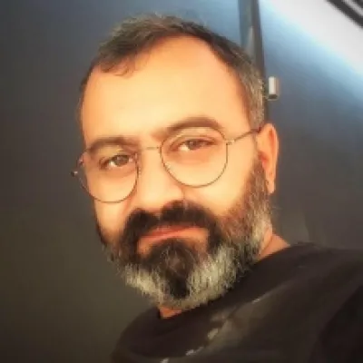 Psk. Dan. Gökhan Tekin profil fotoğrafı