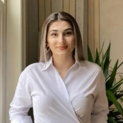 Ayşe Yıldırım Sağıroğlu