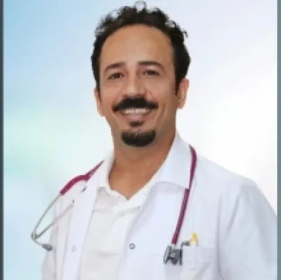 Murat Gündüz