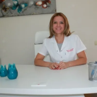 Işıl Kılınç Karaarslan