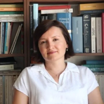 Aslı Yayak