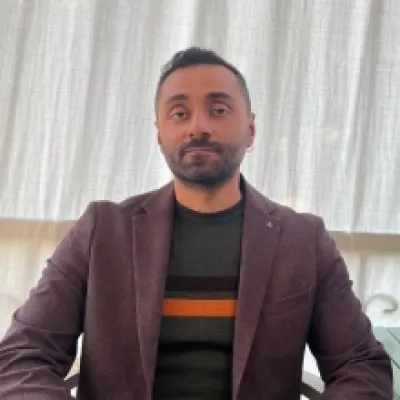 Ody. Onur Murat Menteşe profil fotoğrafı
