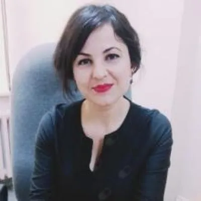 Şeyda Yelçi