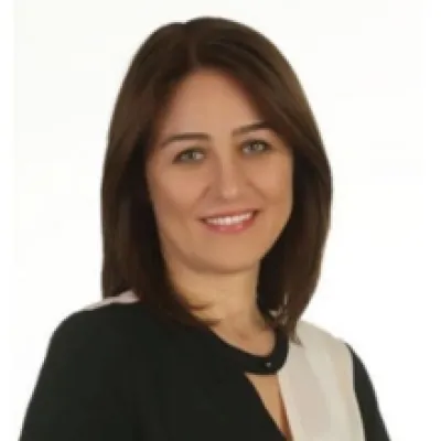 Aslıhan Boran Gülayinci