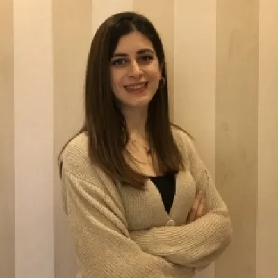 Çağla Dağ