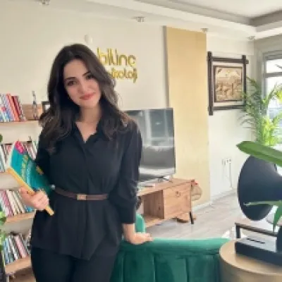 Melek Yıldız