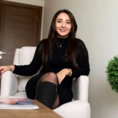 Sumeyra Aydın Kasap
