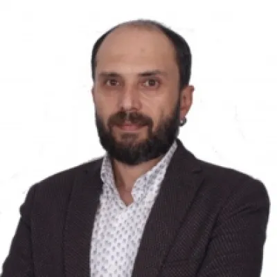 Dr. Emrah Ergin profil fotoğrafı