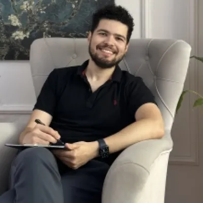 Fatih Özkan