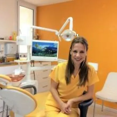 Olcay Dilber