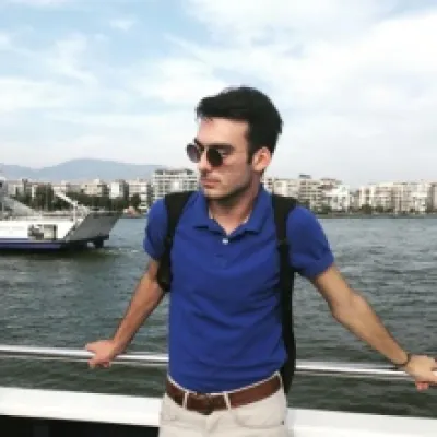 Tunahan Yörükcü