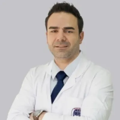 Ahmet Aşçıoğlu