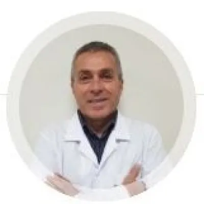 Mehmet Ünsal Şahin