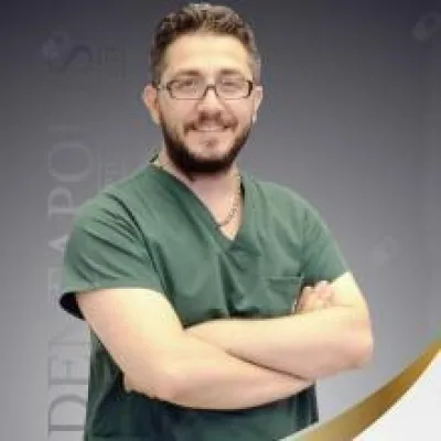 Doç. Dr. Mehmet Selim Bilgin profil fotoğrafı