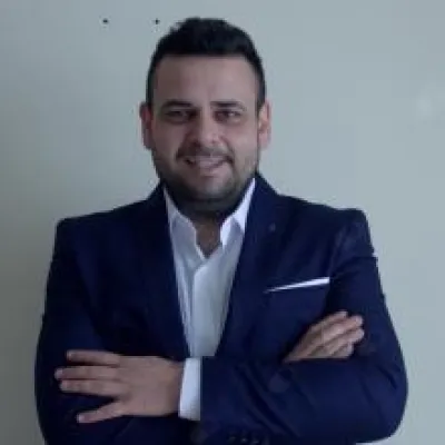 Emre Özkan