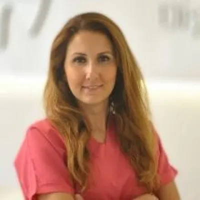Dr. Öğr. Üyesi Ece Şengün Gürkaynak profil fotoğrafı