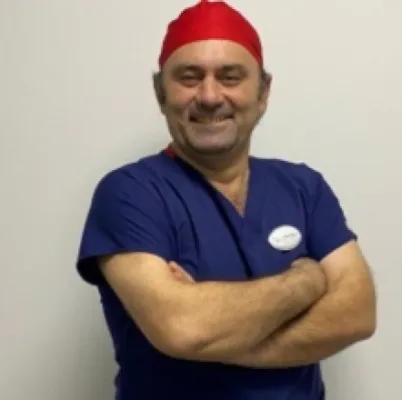 Dr. İsa Yavuz profil fotoğrafı