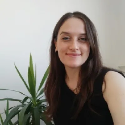 Dr. Melek Bahar profil fotoğrafı
