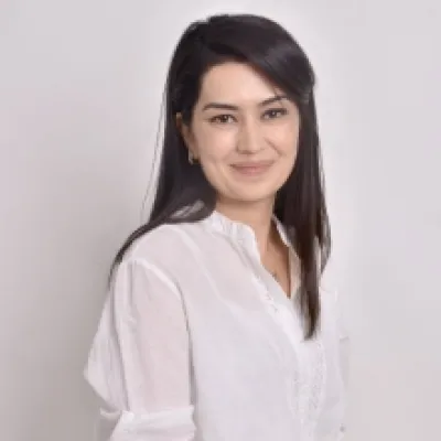 Ayfer Gökmen Kaşıkçı