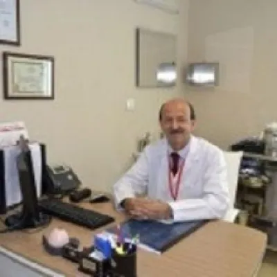 Osman Güngör