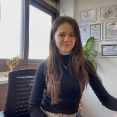 Ebru Kılıç