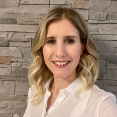 Özge Gündoğdu Güzelcan